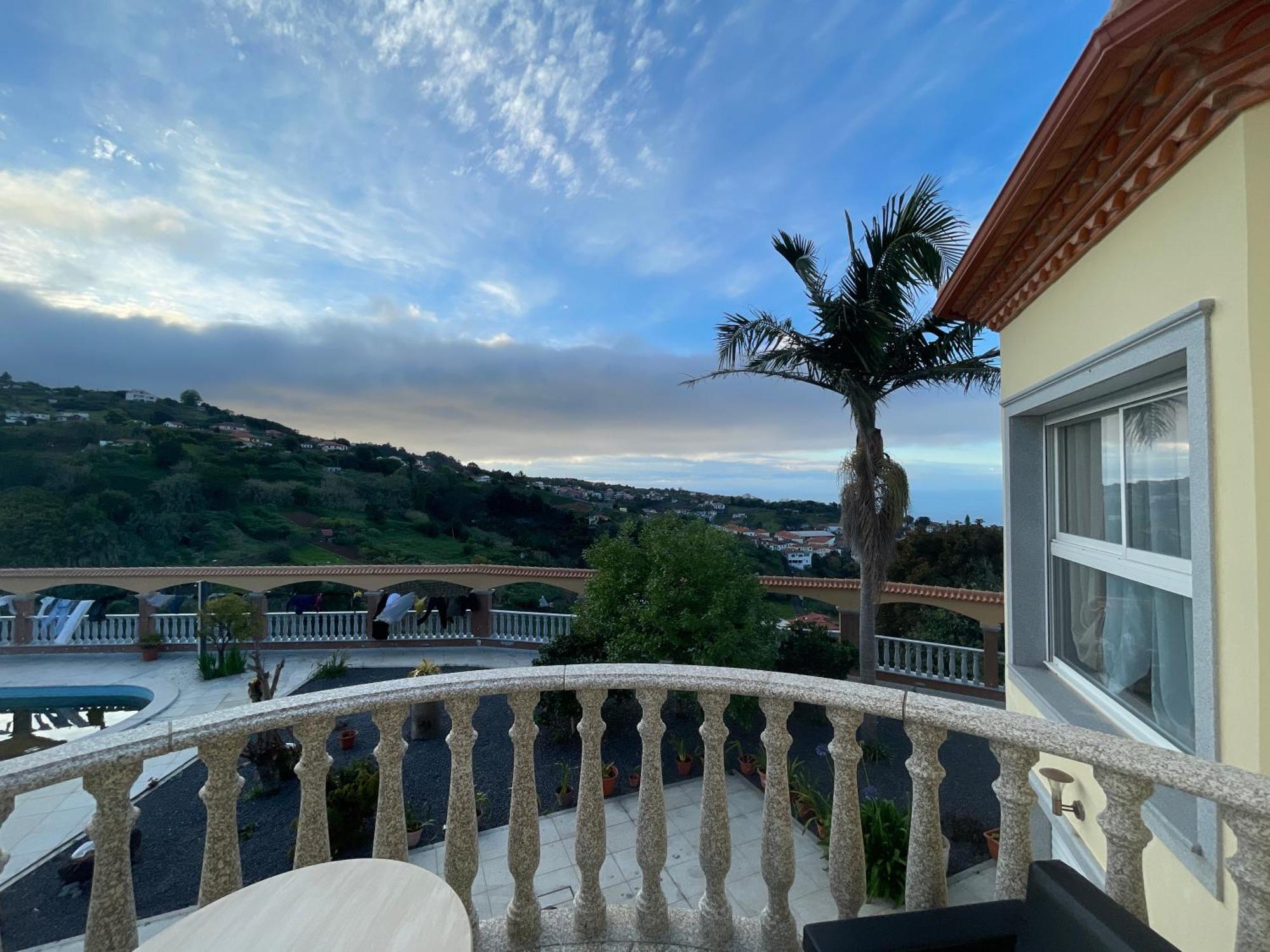 Belle Vue Hotel São Jorge Cameră foto