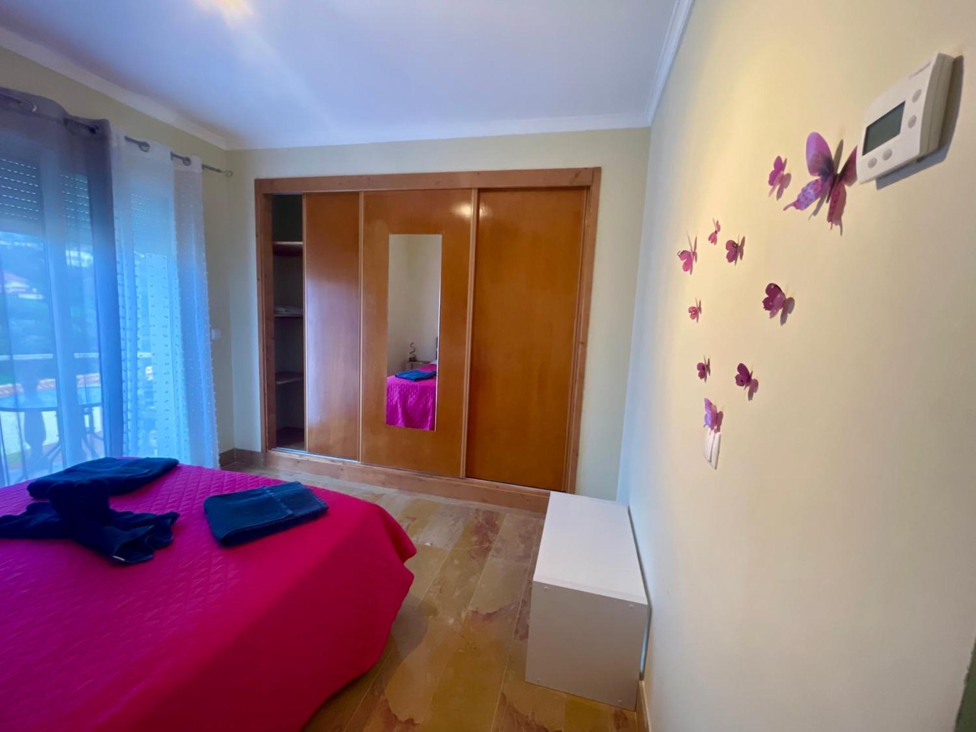 Belle Vue Hotel São Jorge Cameră foto