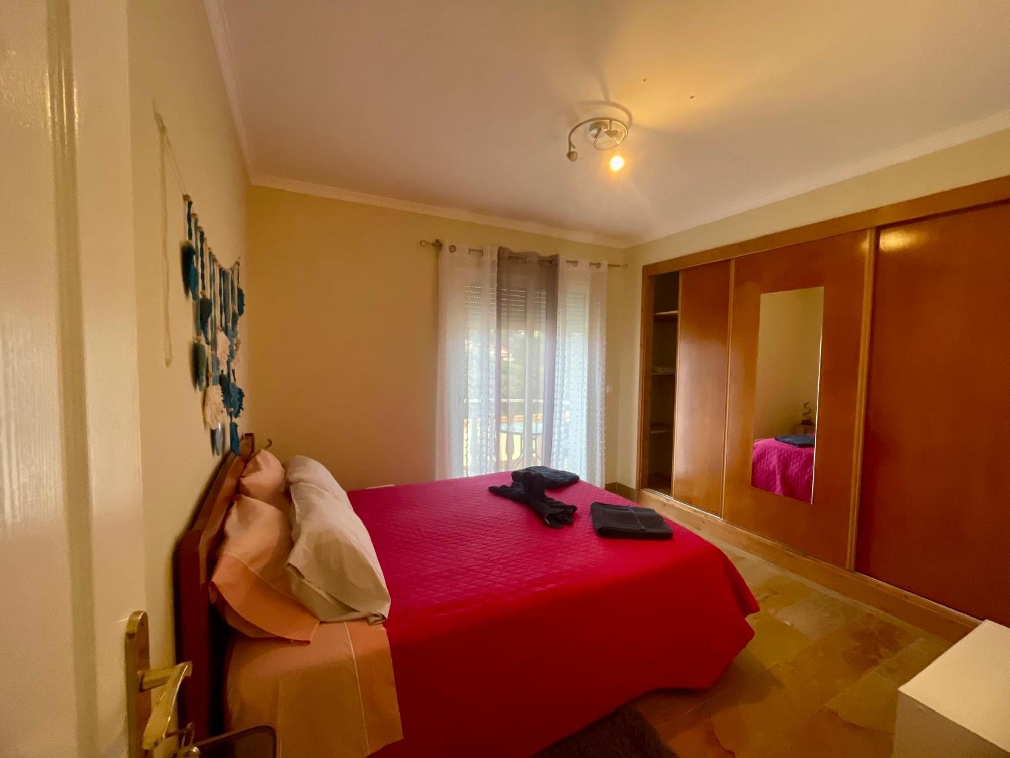 Belle Vue Hotel São Jorge Cameră foto