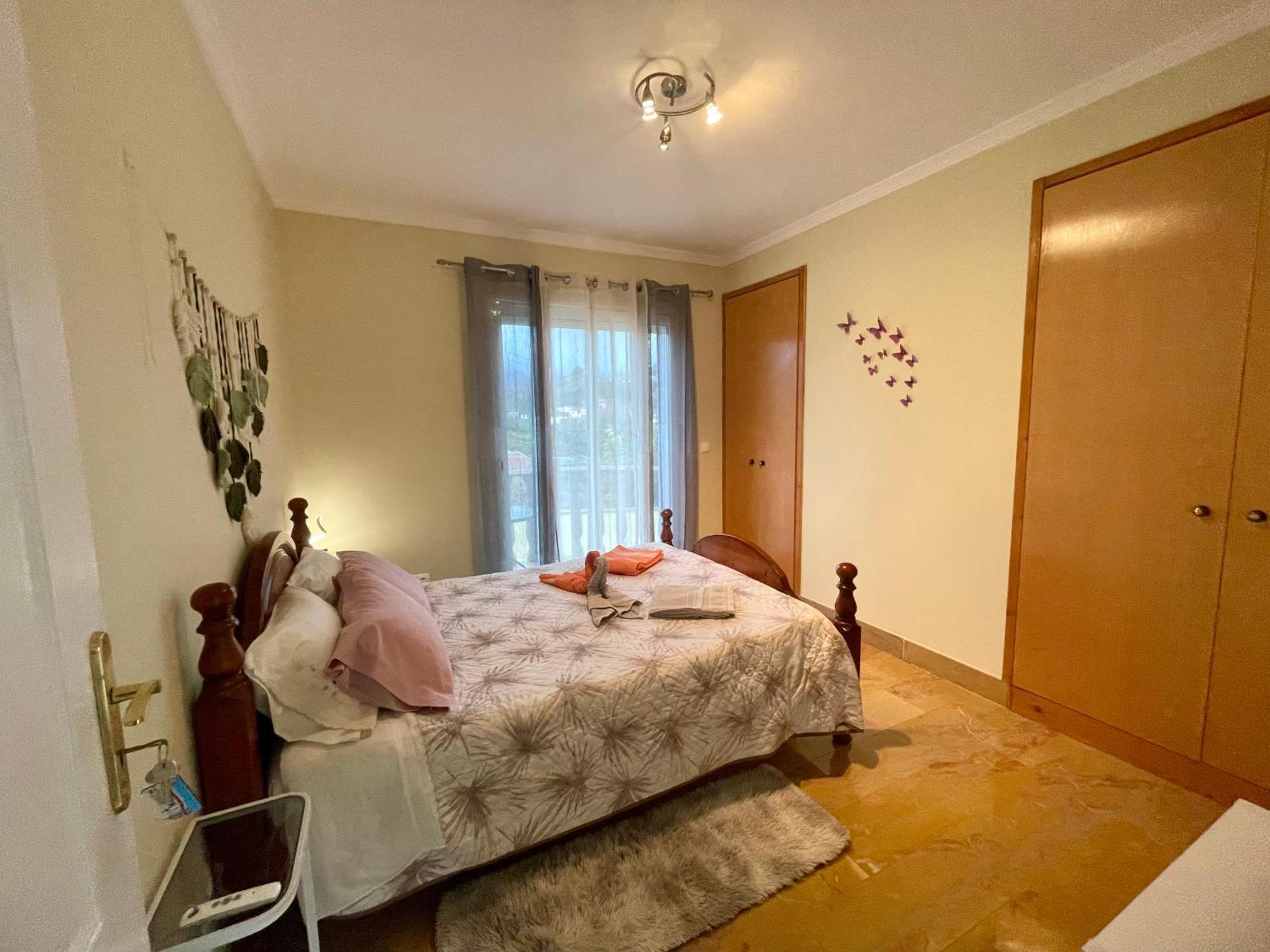 Belle Vue Hotel São Jorge Cameră foto
