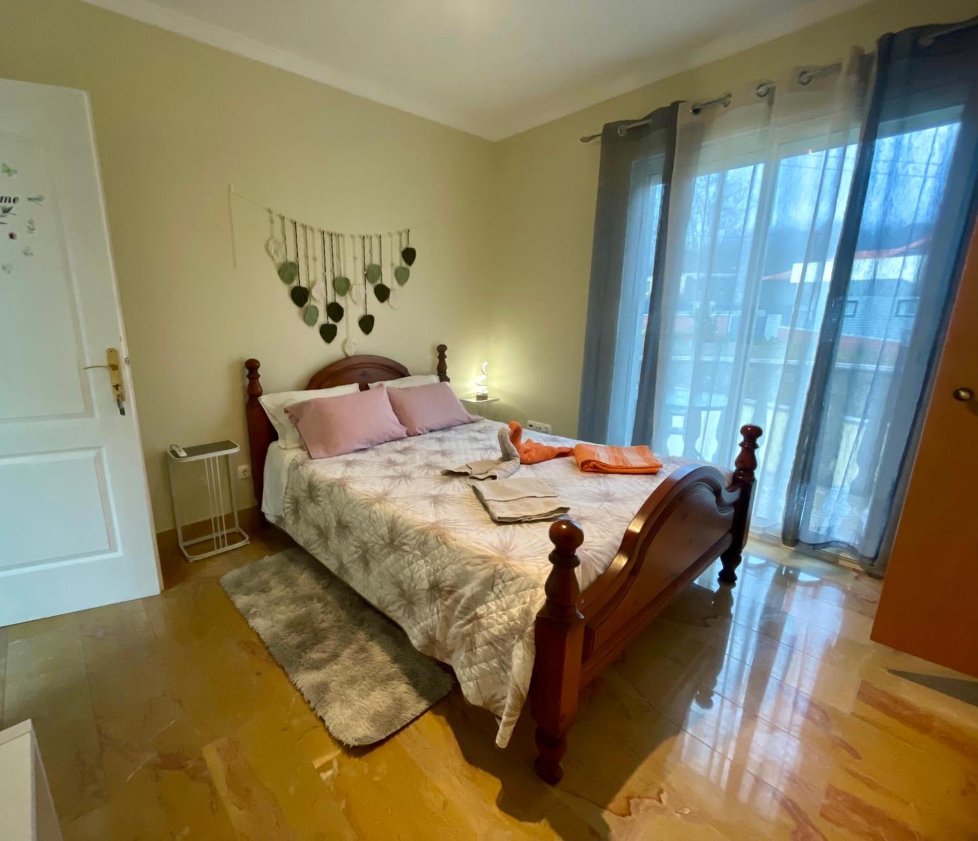 Belle Vue Hotel São Jorge Cameră foto